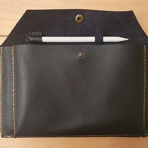 Créations en Cuir Personnalisées