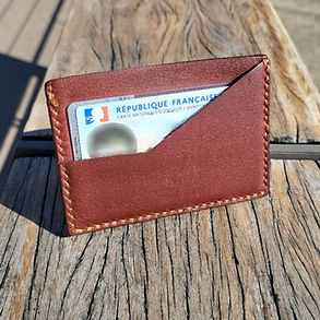 Créations en Cuir Personnalisées