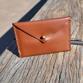 Créations en Cuir Personnalisées