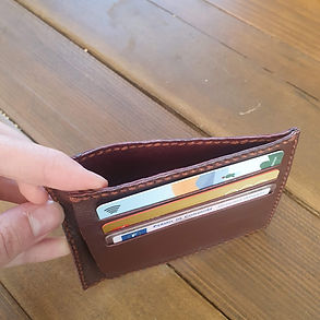 Créations en Cuir Personnalisées