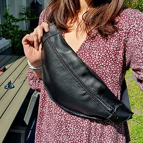 Créations en Cuir Personnalisées