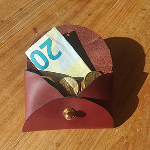 Créations en Cuir Personnalisées