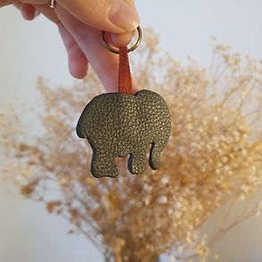 Créations en Cuir Personnalisées